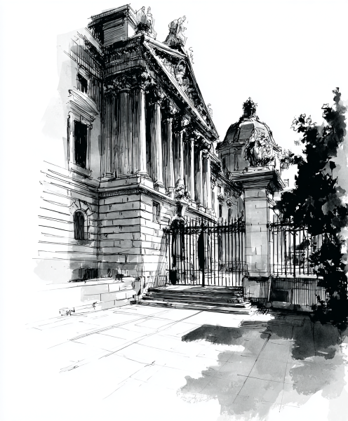 Audiences criminelles 