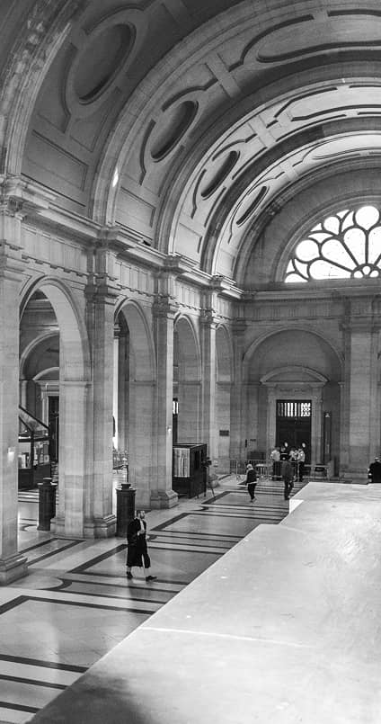 approche pénale exigeante