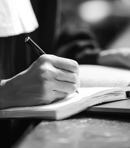 défense pénale structurée et continue