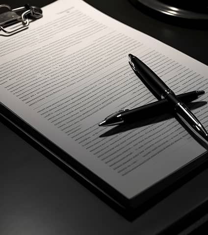 défense pénale structurée et continue